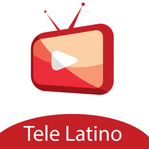 TELE LATINO - CUENTA 4 DISPOSITIVOS (1 Mes)