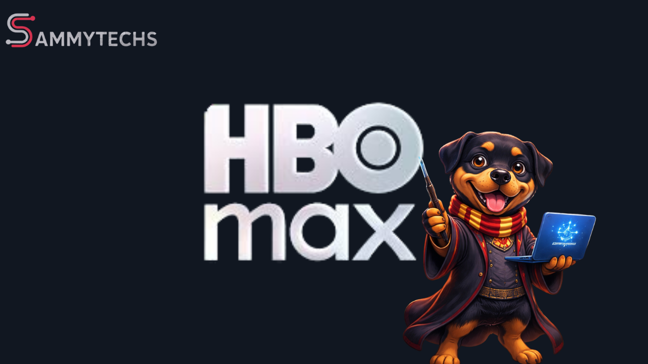 PERFIL MAX-HBO