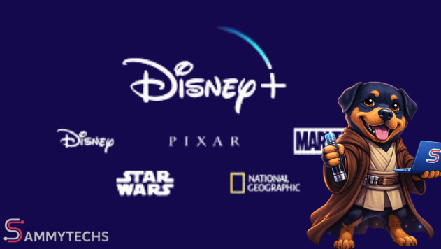 PERFIL DISNEY + STAR