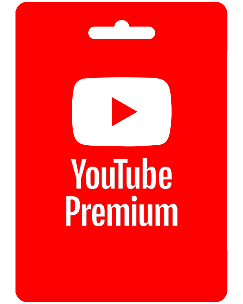 YouTube premium 60 días