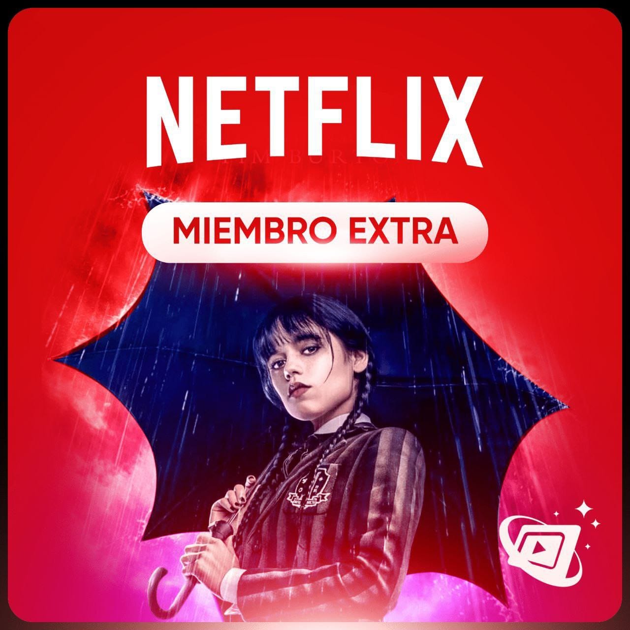 netflix