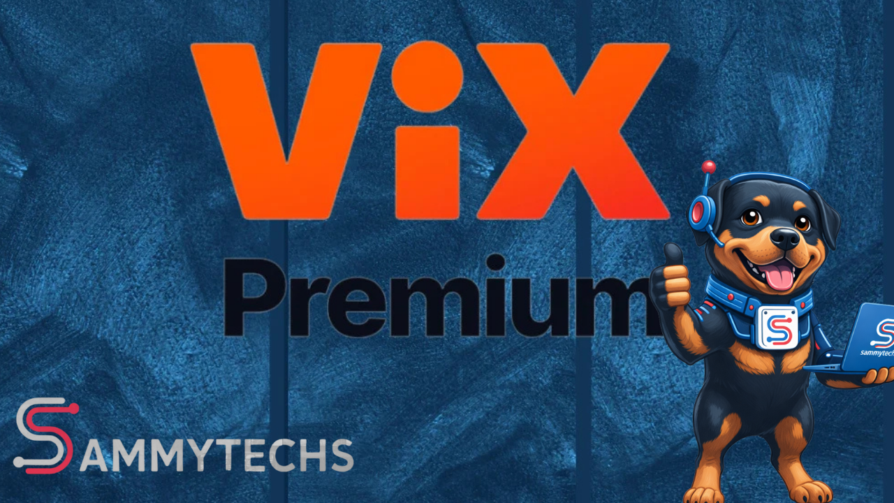 PANTALLA VIX PREMIUM