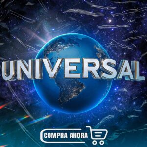 PANTALLA UNIVERSAL+  30 dias