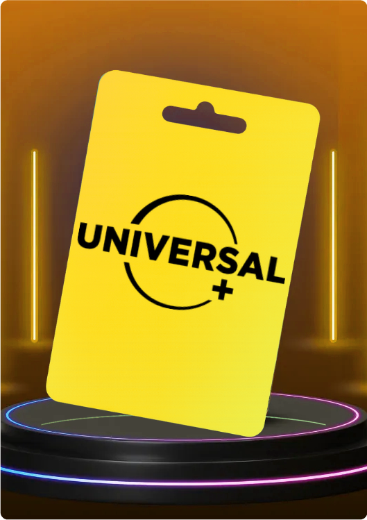 UNIVERSAL+  30 dias