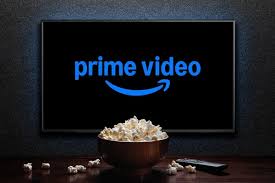 PRIME VIDEO CUENTA COMPLETA (1 MES )