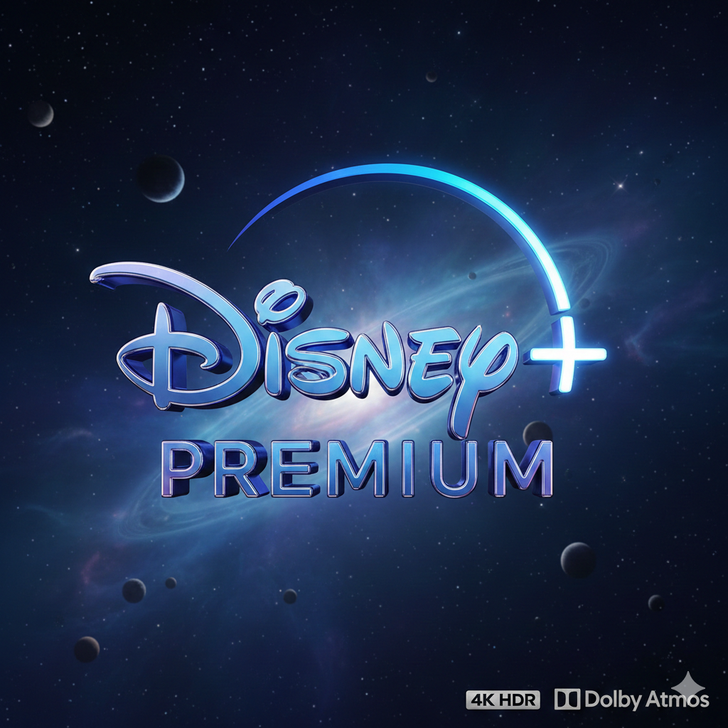 DISNEY+ PREMIUM