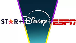 DISNEY CON ESPN+