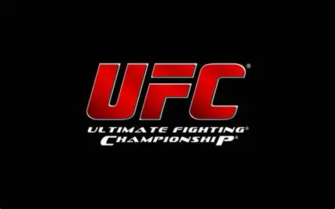 UFC Fight Pass 1 Mes