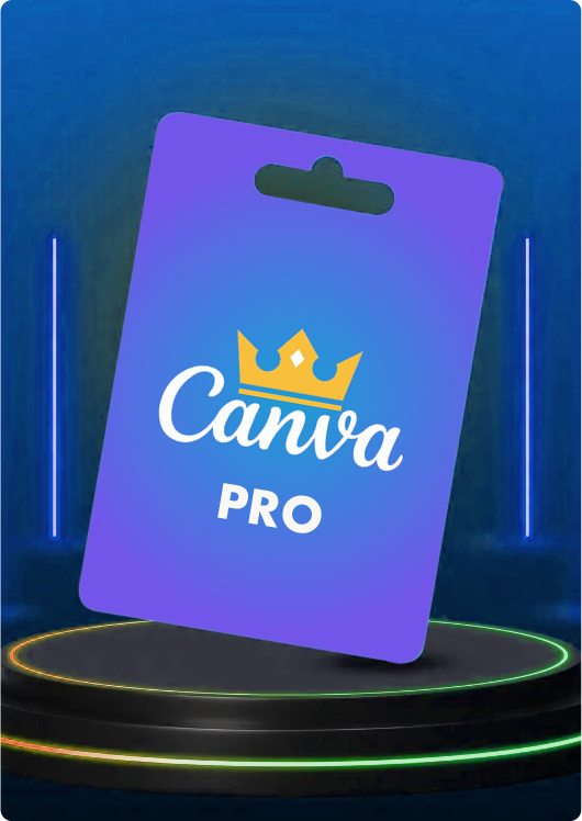 Canva Pro Educ. 2 Mes