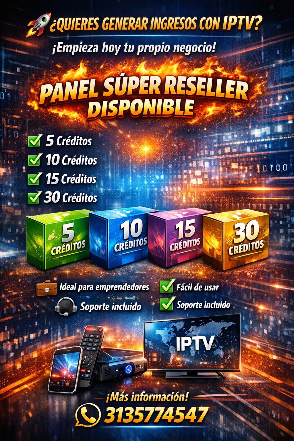 panel zona movie